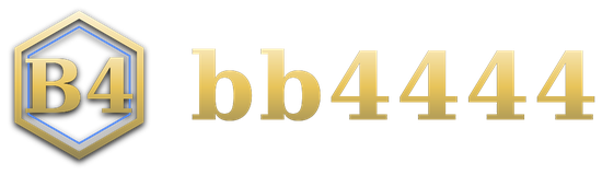 bb4444 logo
