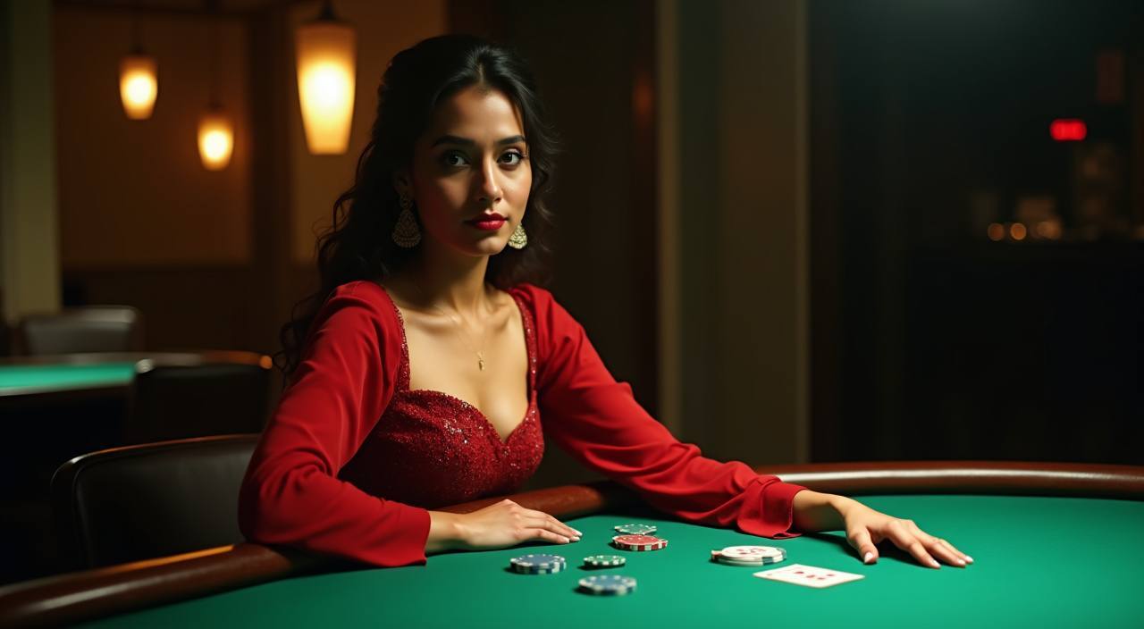 bb4444 What Makes Blackjack Quick Table Different